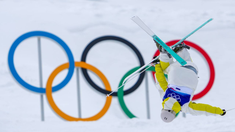 Фото ҰОК/ Тұрар Қазанғапов