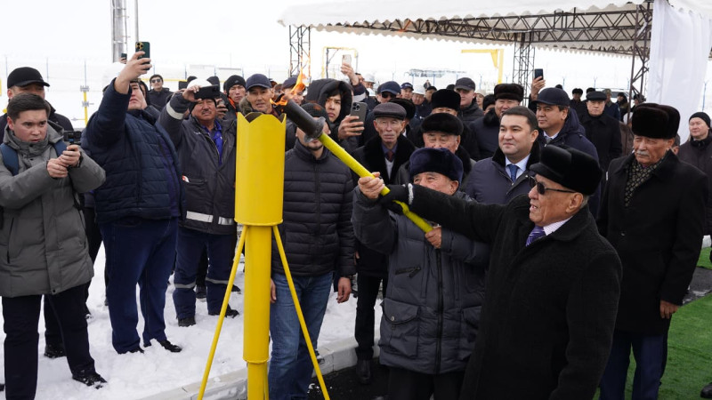 Түркістан облысы әкімінің баспасөз қызметі