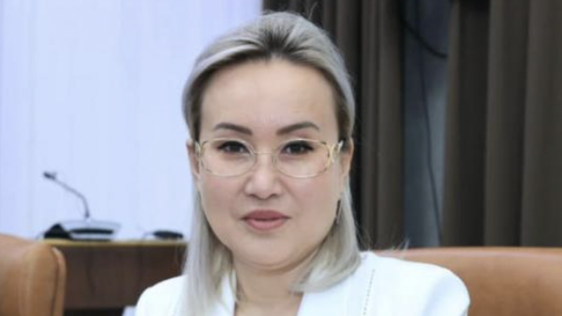 Қостанай облысы әкімдігі