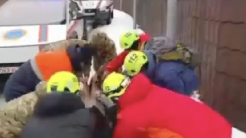 Видео кадры