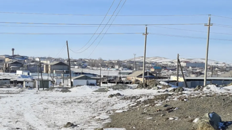 Фото © Tengrinews.kz