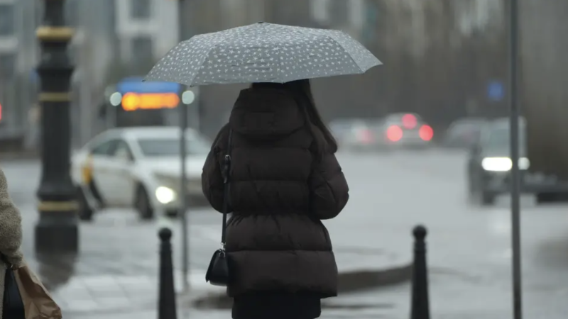 Фото © Tengrinews.kz / Маржан Қуандықова