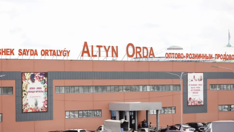 Фото © Tengrinews.kz / Әлихан Сәриев