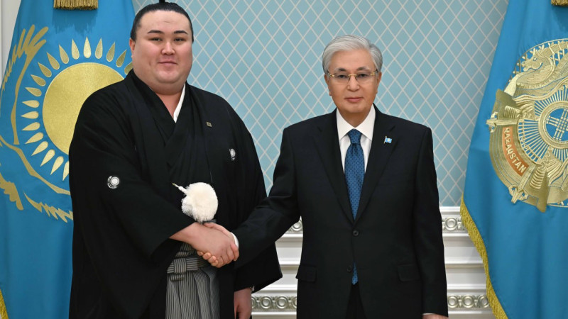 Ақорданың баспасөз қызметі