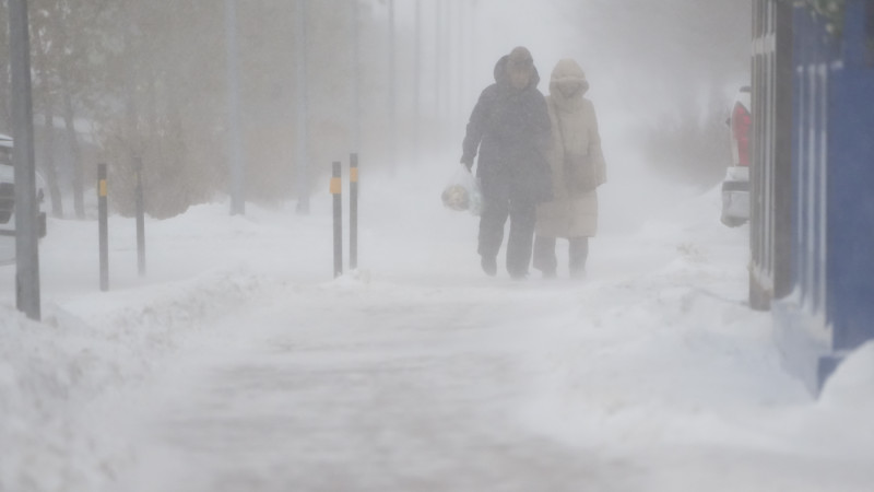 Фото © Tengrinews.kz / Маржан Қуандықова