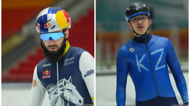 Фото © Tengrinews.kz / Маржан Қуандықова