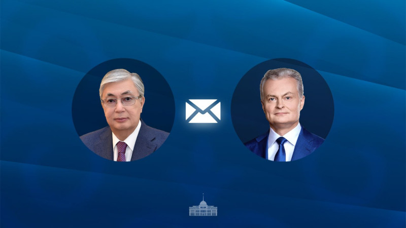 Ақорданың баспасөз қызметі