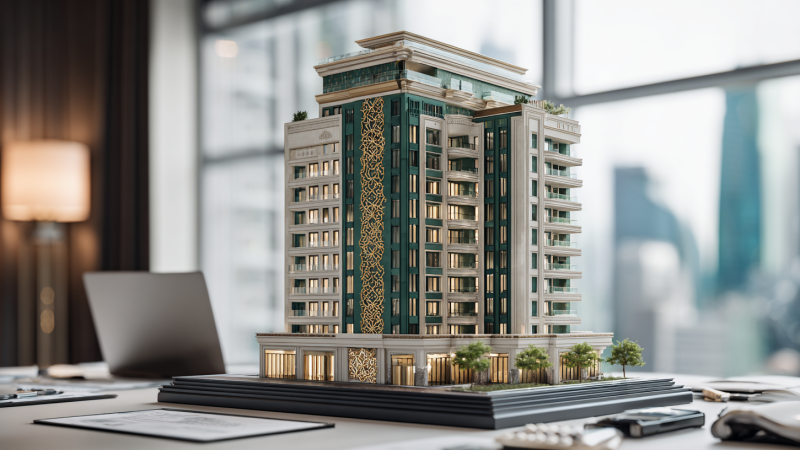 Нейрожелі арқылы жасалған сурет