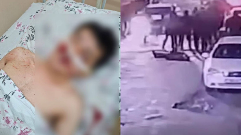 Видео кадры