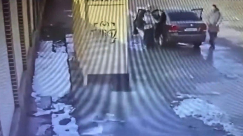 Видео кадры