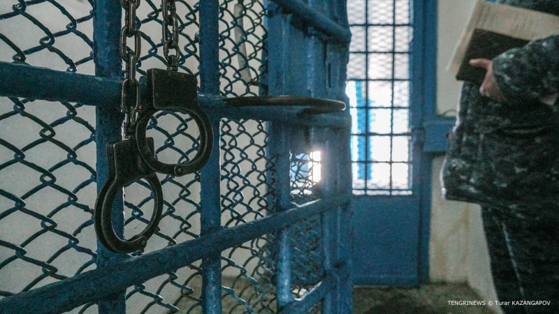 Фото © Tengrinews.kz / Тұрар Қазанғапов