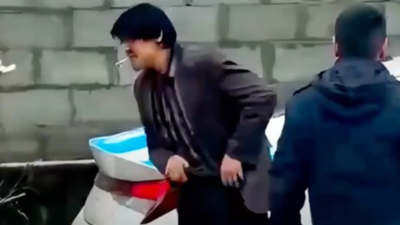 Видео кадры