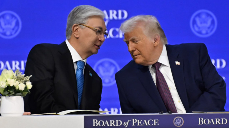 Ақорданың баспасөз қызметі