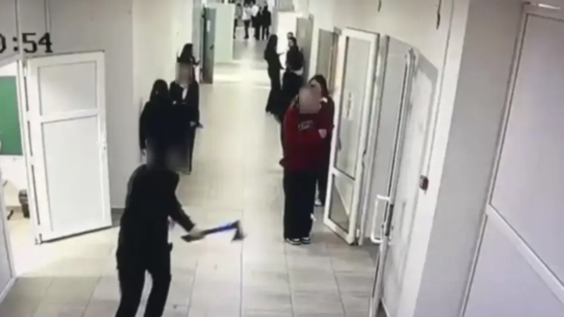 Видео кадры