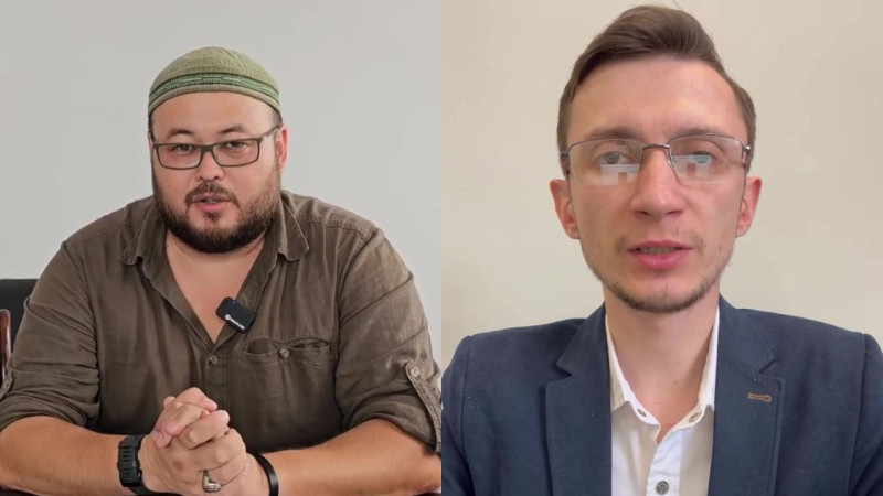 Видео кадры