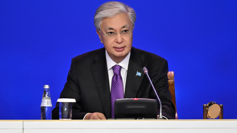 Ақорданың баспасөз қызметі