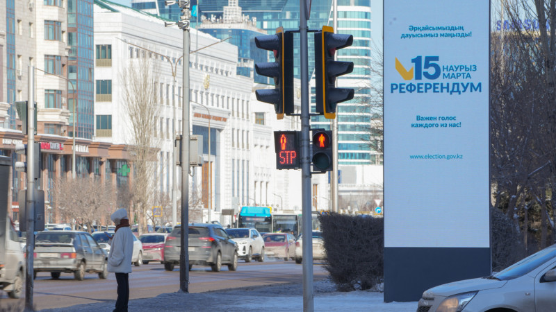 Фото © Tengrinews.kz / Маржан Қуандықова