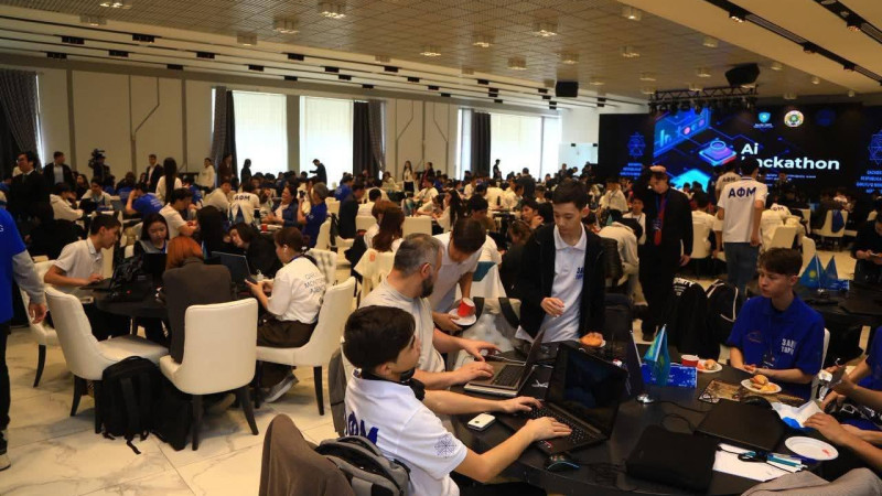 Фото: Түркістан облысы әкімінің баспасөз қызметі