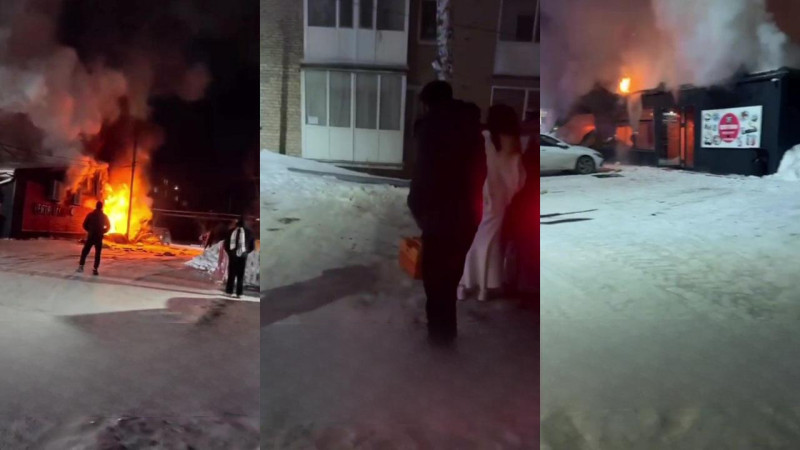 видео кадры