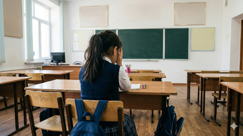 ЖИ арқылы жасалған