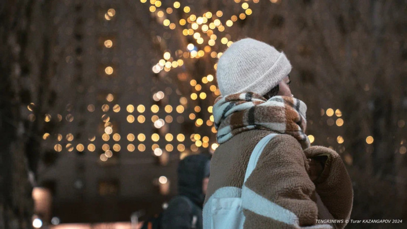 Фото © Tengrinews.kz / Тұрар Қазанғапов