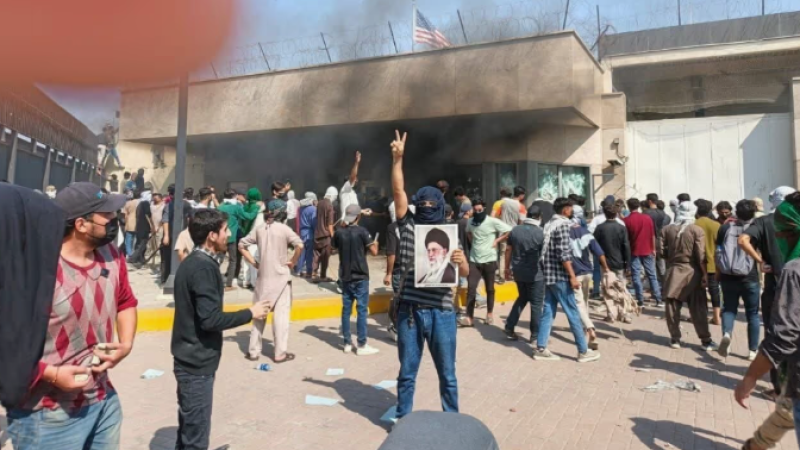 Видео кадры