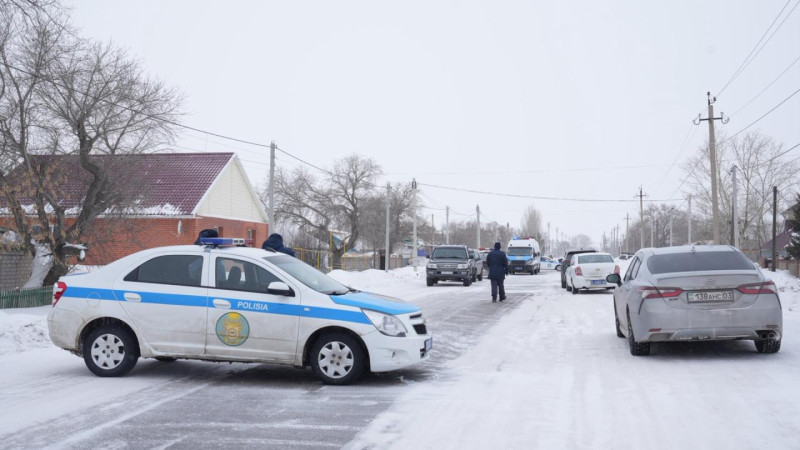 Фото © Tengrinews.kz / Маржан Куандыкова