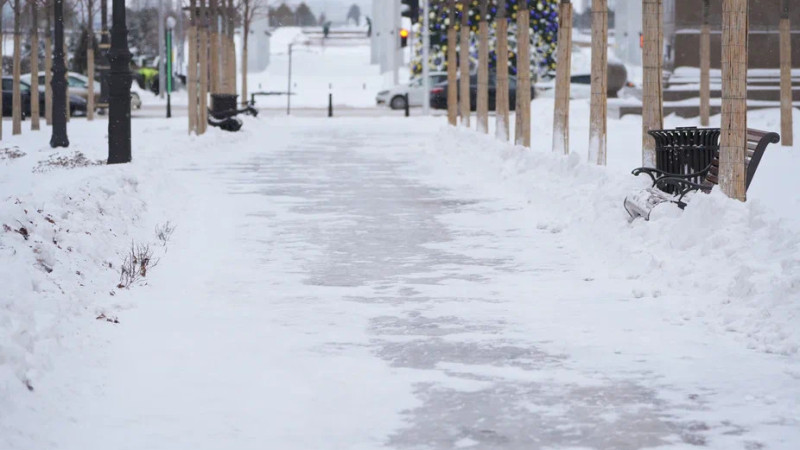 Фото © Tengrinews.kz