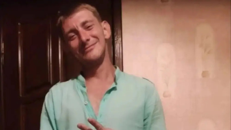 Андрей Сотниченко. Таныстары ұсынған сурет