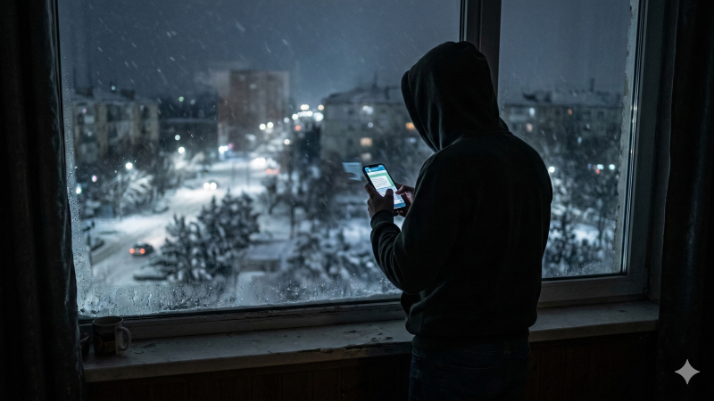 ЖИ арқылы жасалған