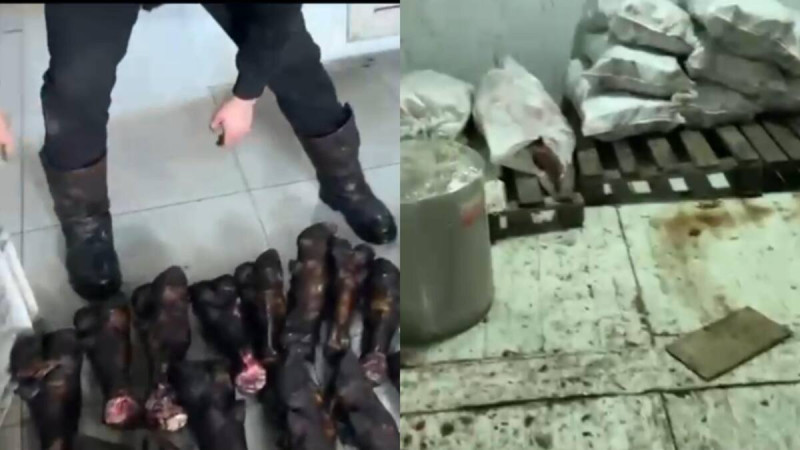 Фото: Polisia.kz