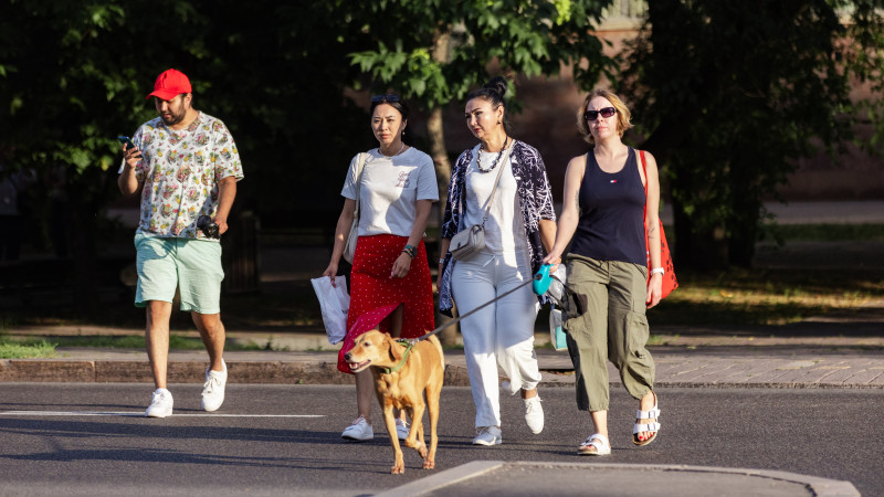 Фото © Tengrinews.kz / Алихан Сариев