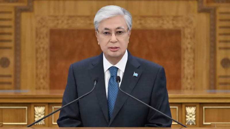 Ақорданың баспасөз қызметі