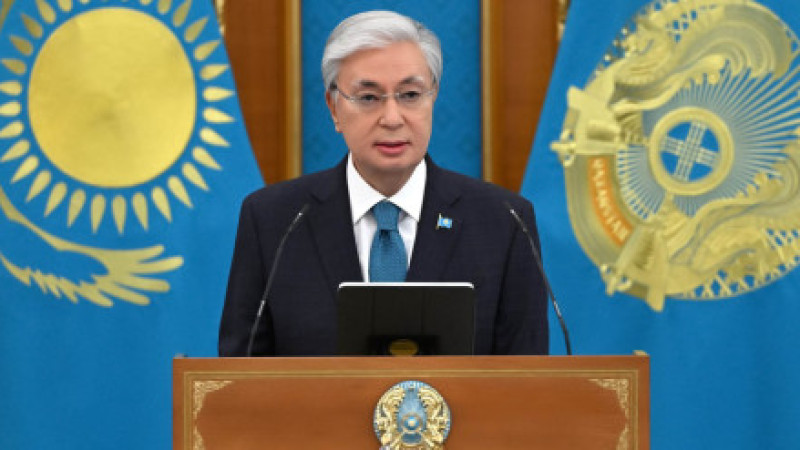 Ақорданың баспасөз қызметі