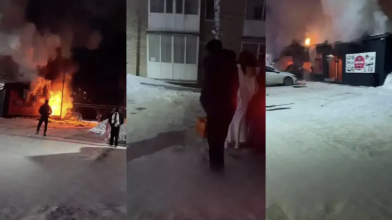 Видео кадры