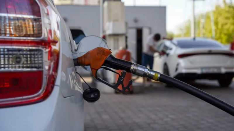 Фото © Tengrinews.kz / Болат Айтмолда