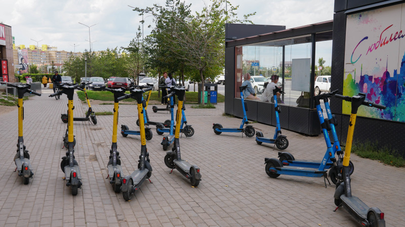 Фото © Tengrinews.kz / Маржан Қуандықова