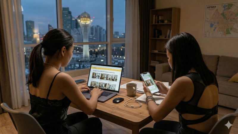 Сурет нейрожелі көмегімен жасалған