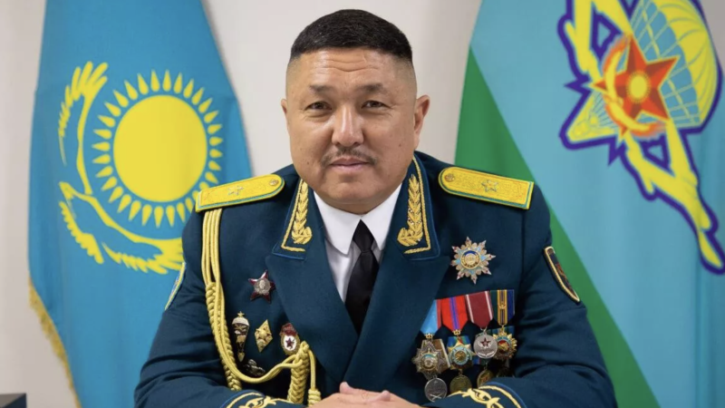 Фото: Қорғаныс министрлігі