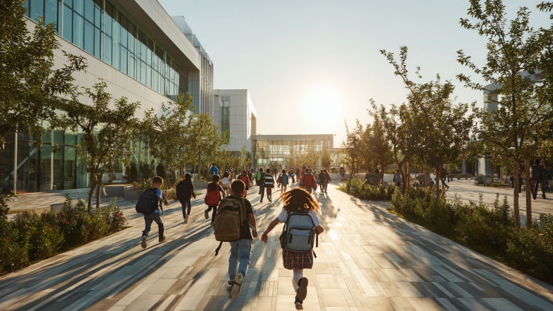 Сурет ЖИ көмегімен жасалған