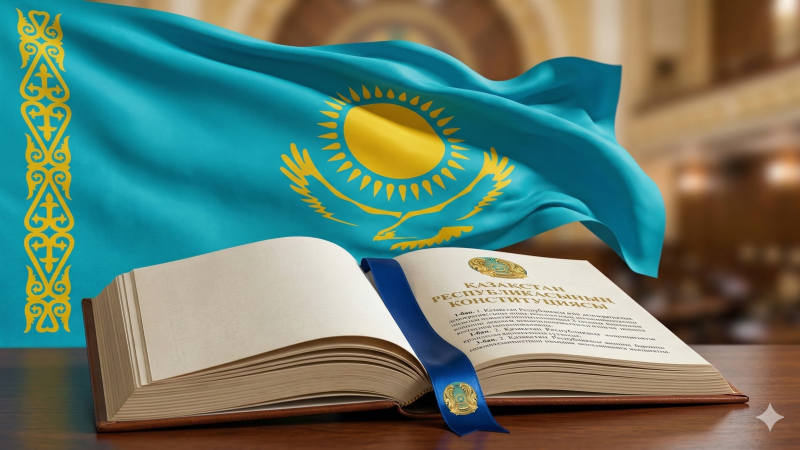 ЖИ арқылы жасалған