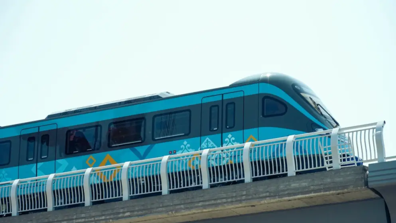 Фото: ©Tengrinews.kz / Надежда Лыкова