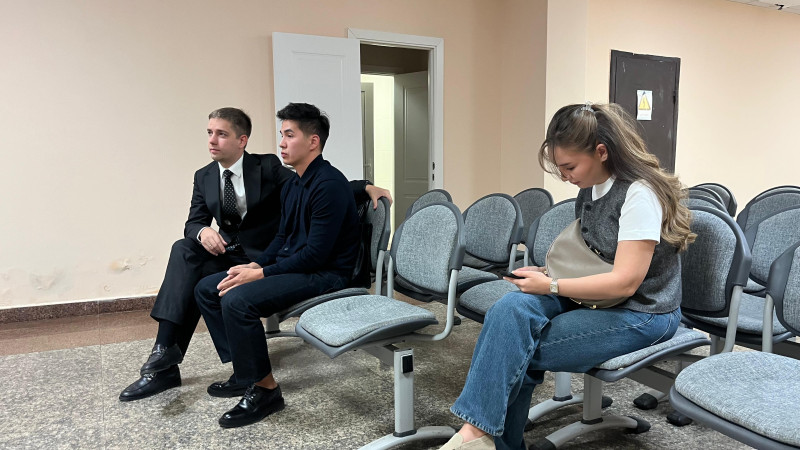 Архив фото © Tengrinews.kz