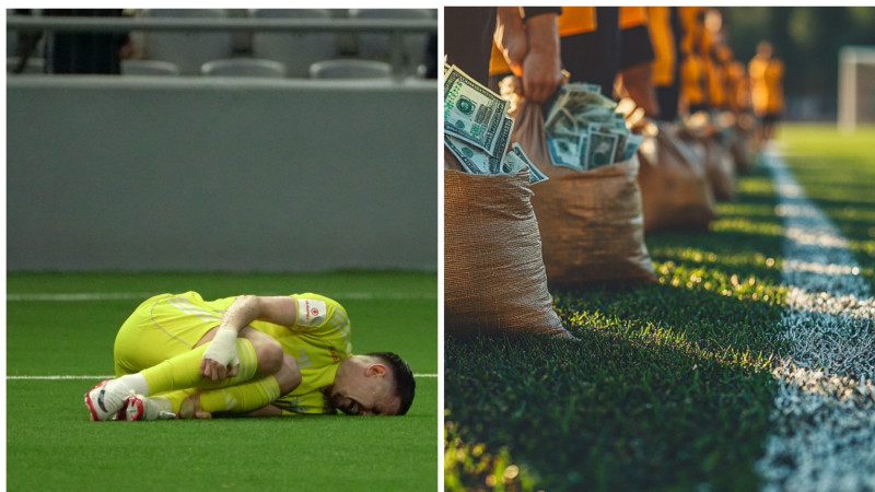 Фото © Tengrinews.kz / Маржан Қуандықова