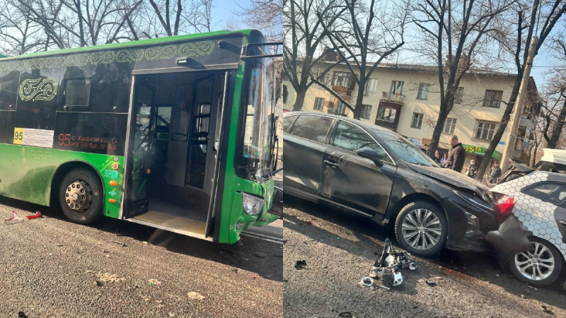 Фото © Tengrinews.kz оқырмандарынан