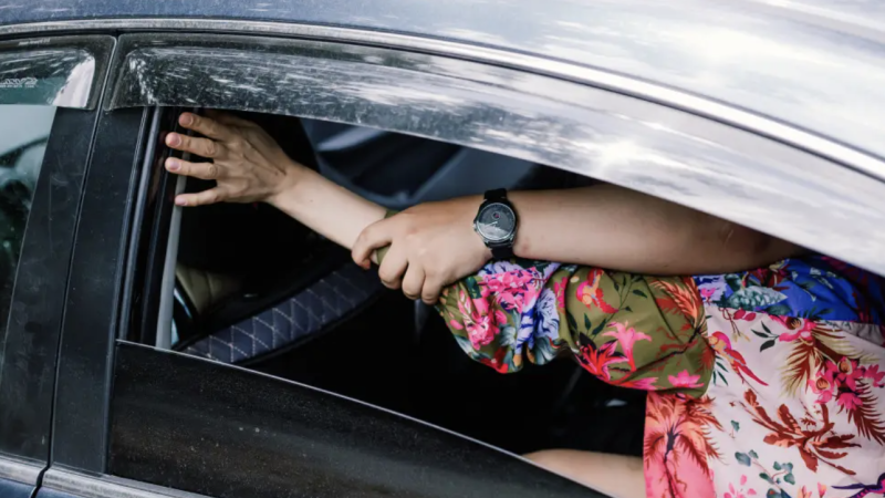 Фото © Tengrinews.kz / Әлихан Сәриев