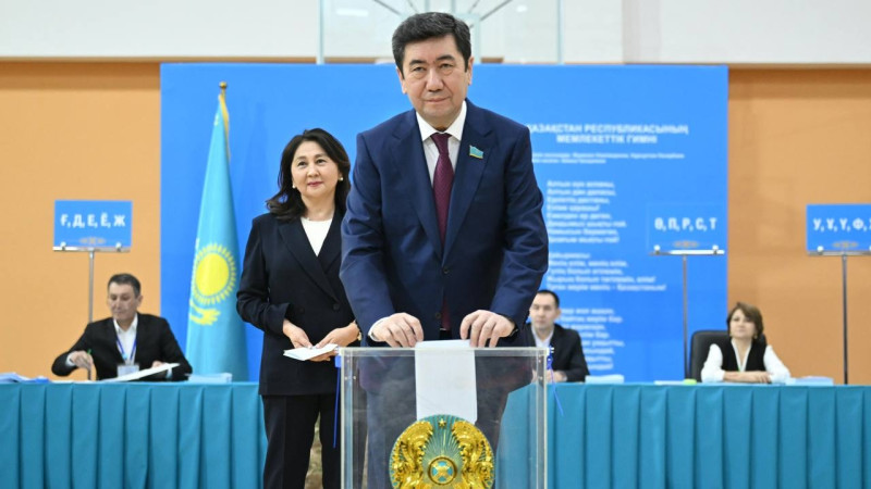 Мәжілістің баспасөз қызметі