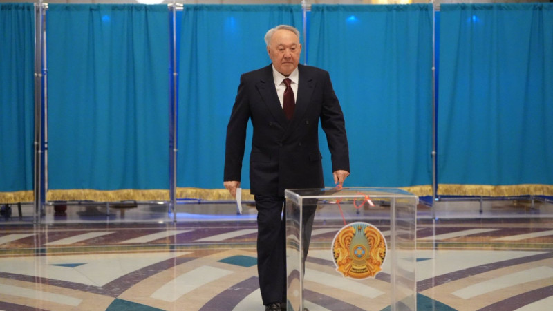 Фото © Tengrinews.kz / Маржан Куандыкова