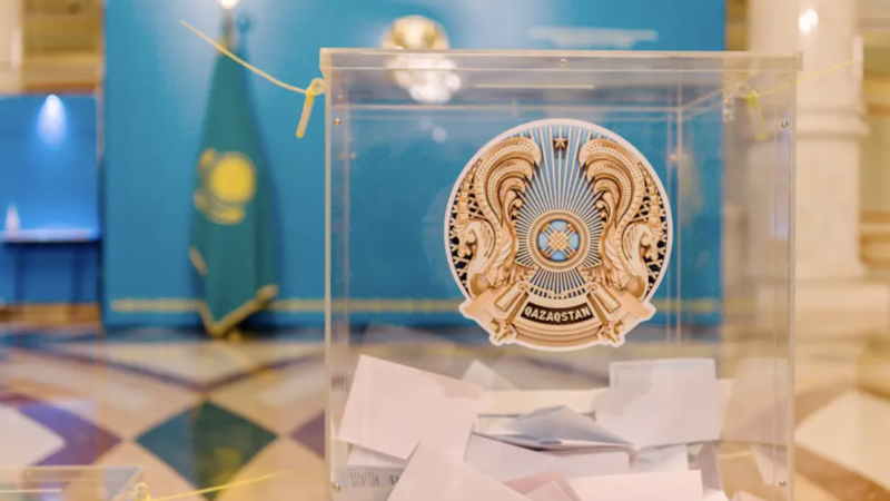 Фото © Tengrinews.kz / Тұрар Қазанғапов