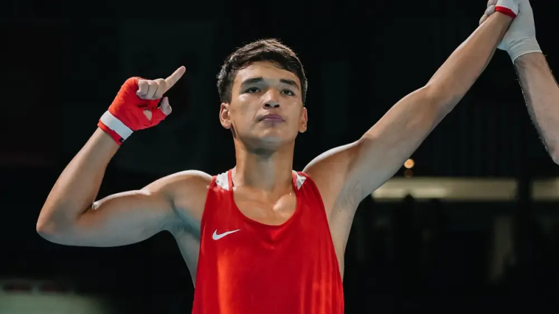 Қазақстан бокс федерациясы